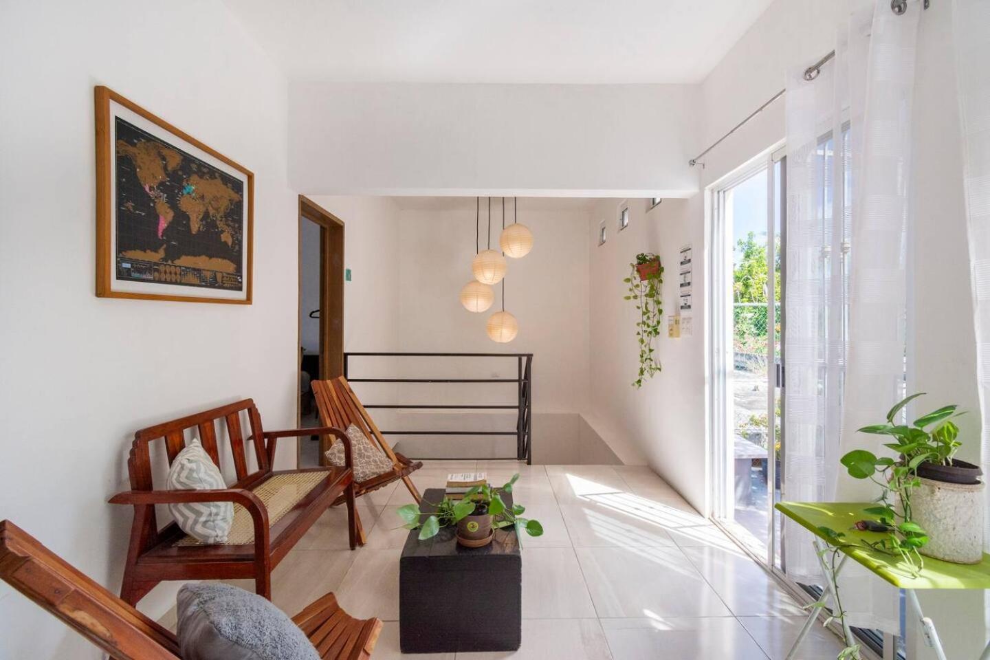 Carlota Guest House Косумель Экстерьер фото